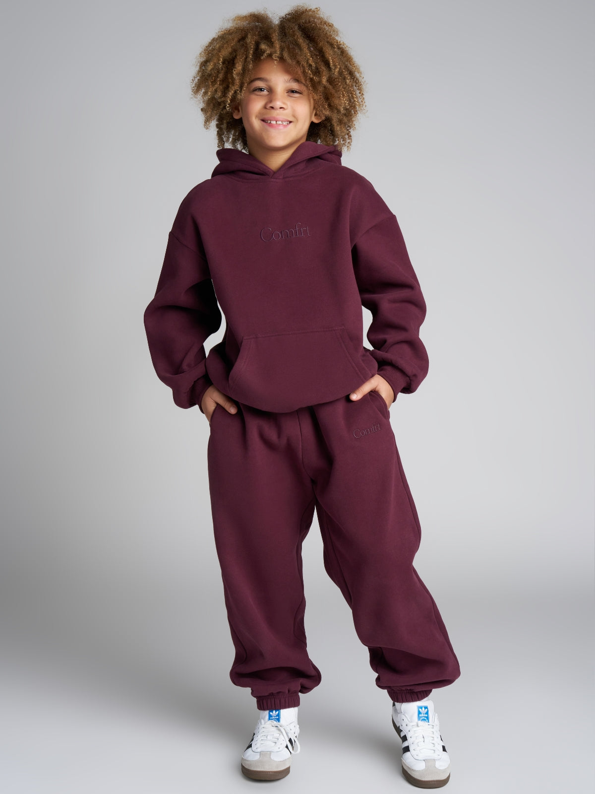 Signature Kids Sweatpants