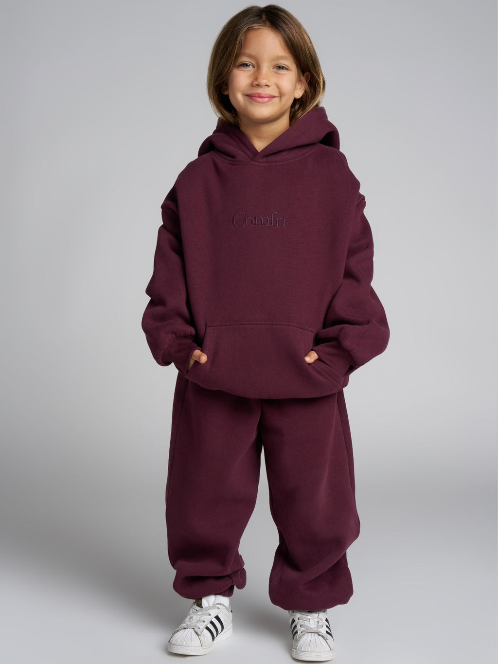 Signature Kids Sweatpants