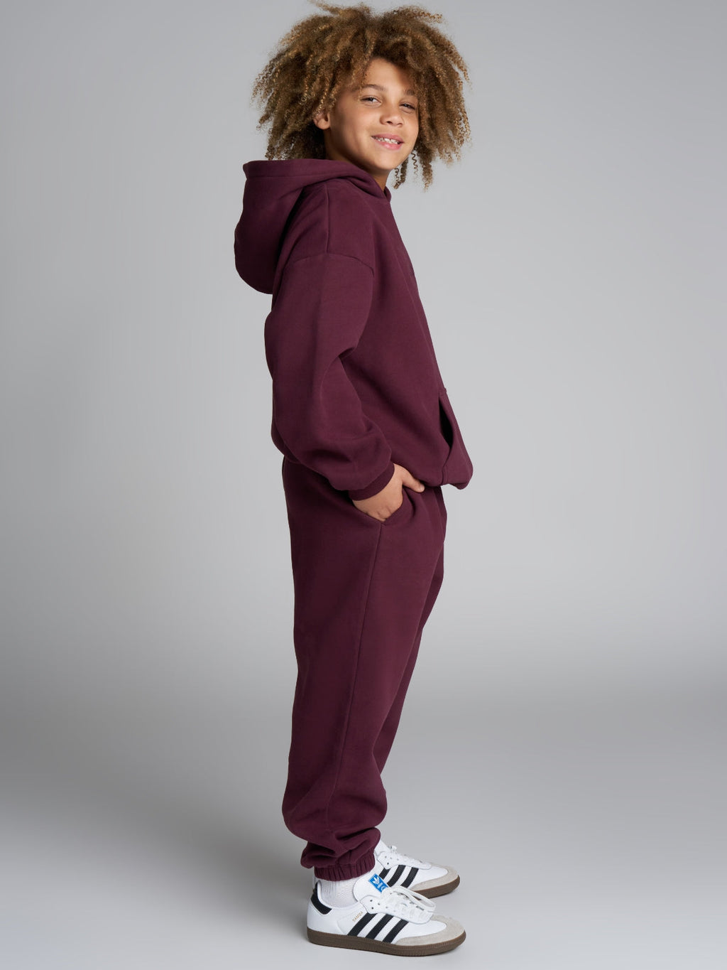 Signature Kids Sweatpants