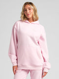 Halo Lightweight Hoodie – Mega