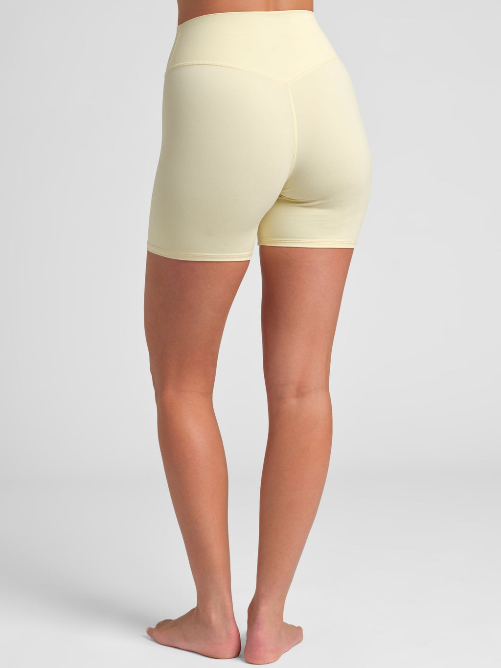 Noblezza PrimeCore™ 5" Biker Shorts