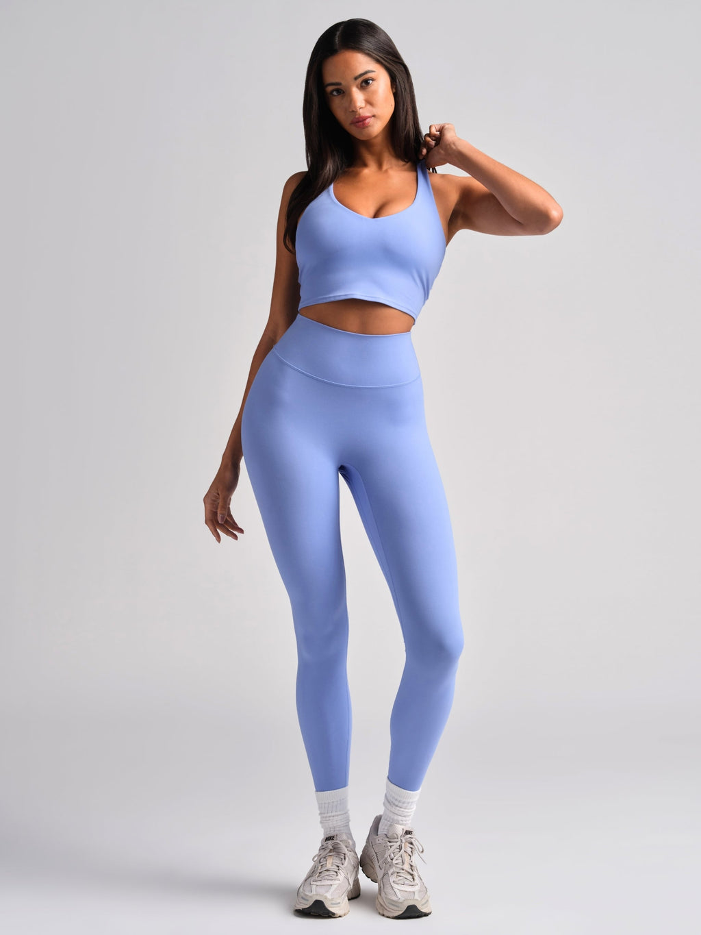 Noblezza PrimeCore™ High-Waist Leggings