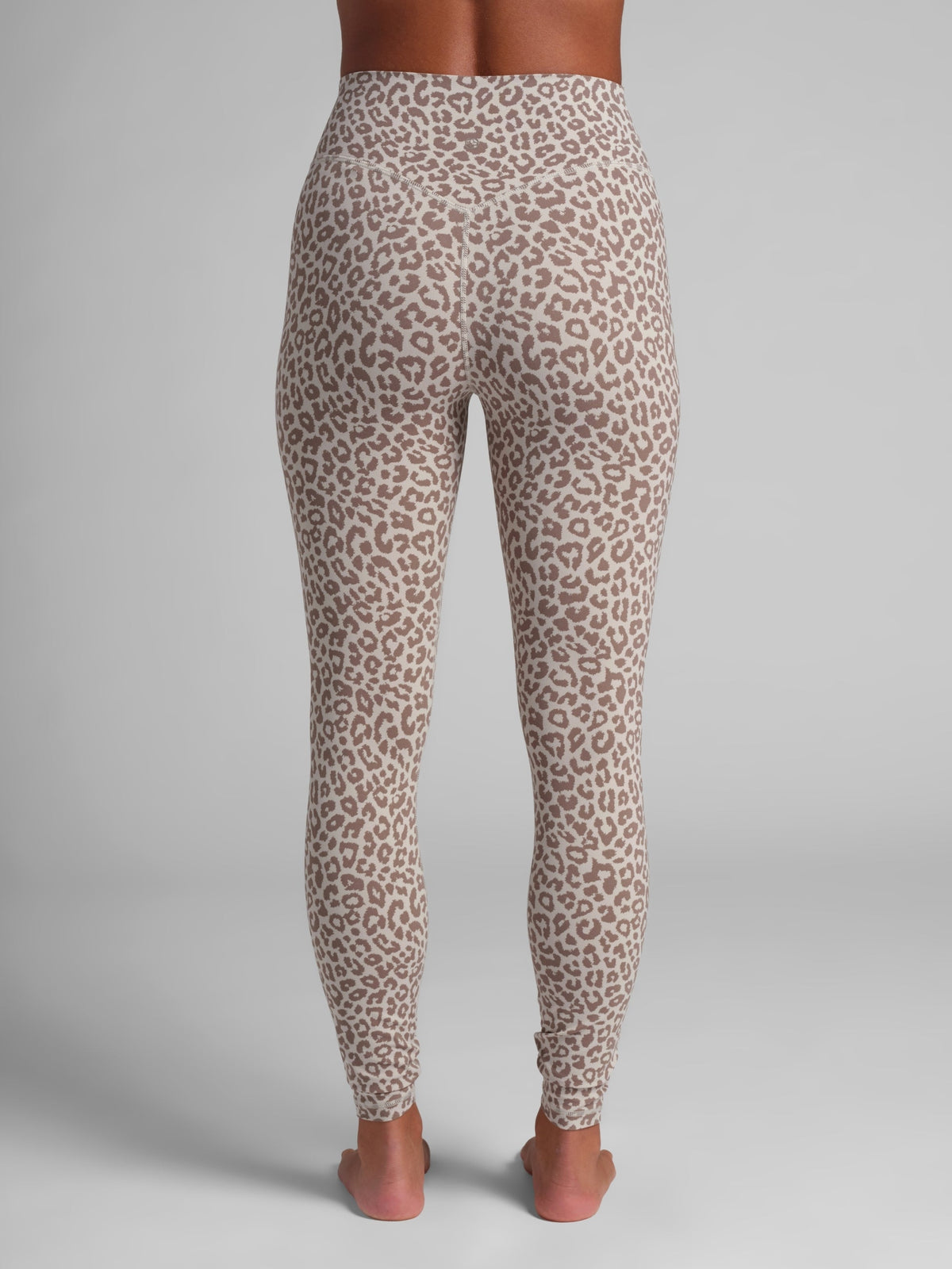 Noblezza PrimeCore™ High-Waist Leggings