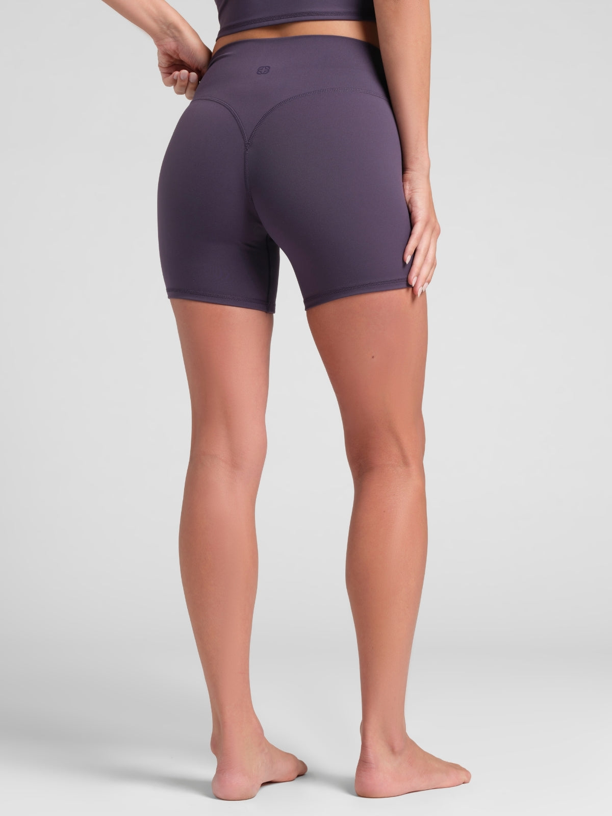 Noblezza PrimeCore™ 2.0 Biker Short 5"