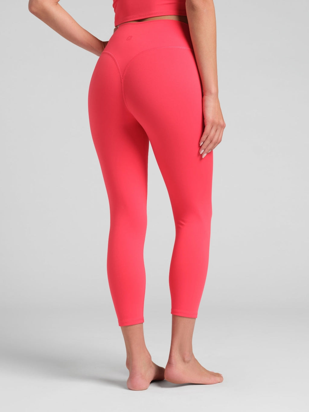 Noblezza PrimeCore™ 2.0 High-Waist Capri 21"