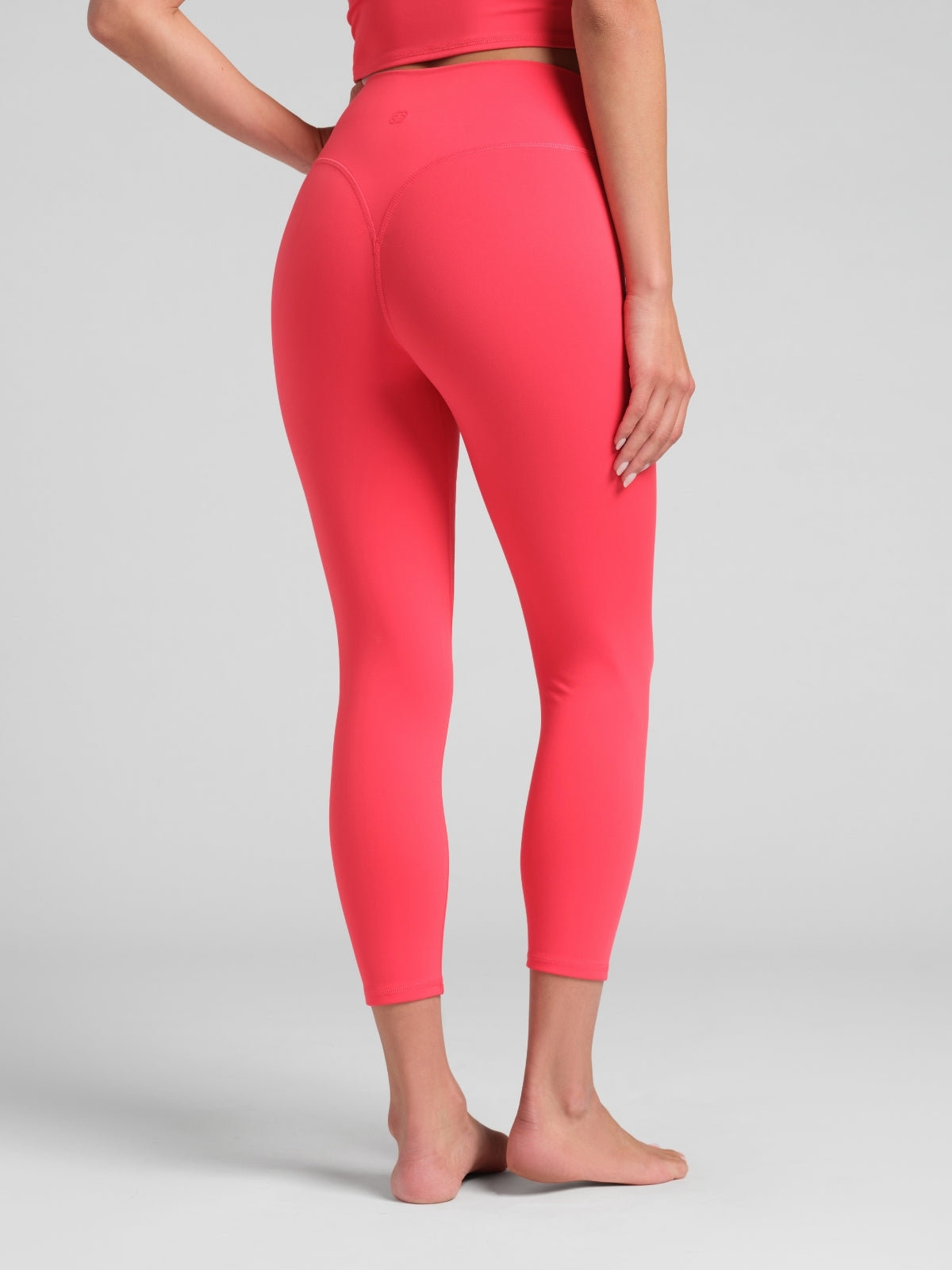 Noblezza PrimeCore™ 2.0 High-Waist Capri 21"