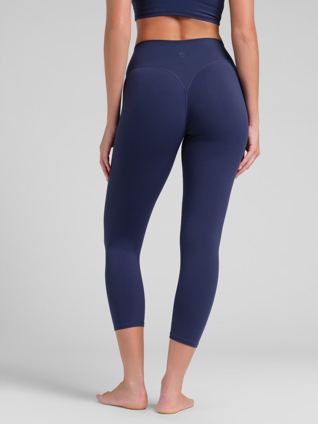 Noblezza PrimeCore™ 2.0 High-Waist Capri 21"