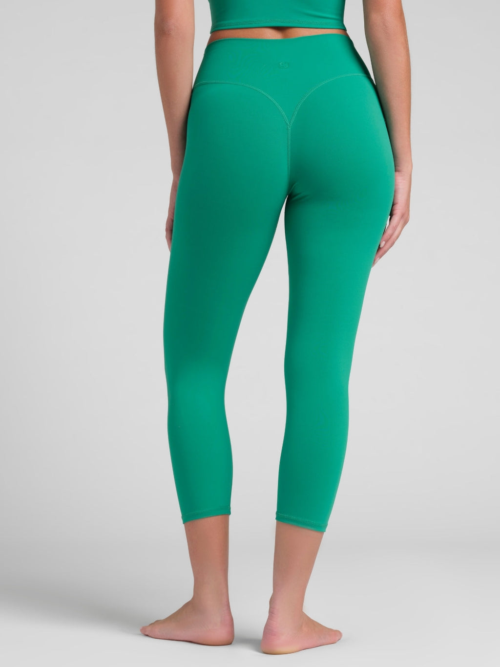 Noblezza PrimeCore™ 2.0 High-Waist Capri 21"