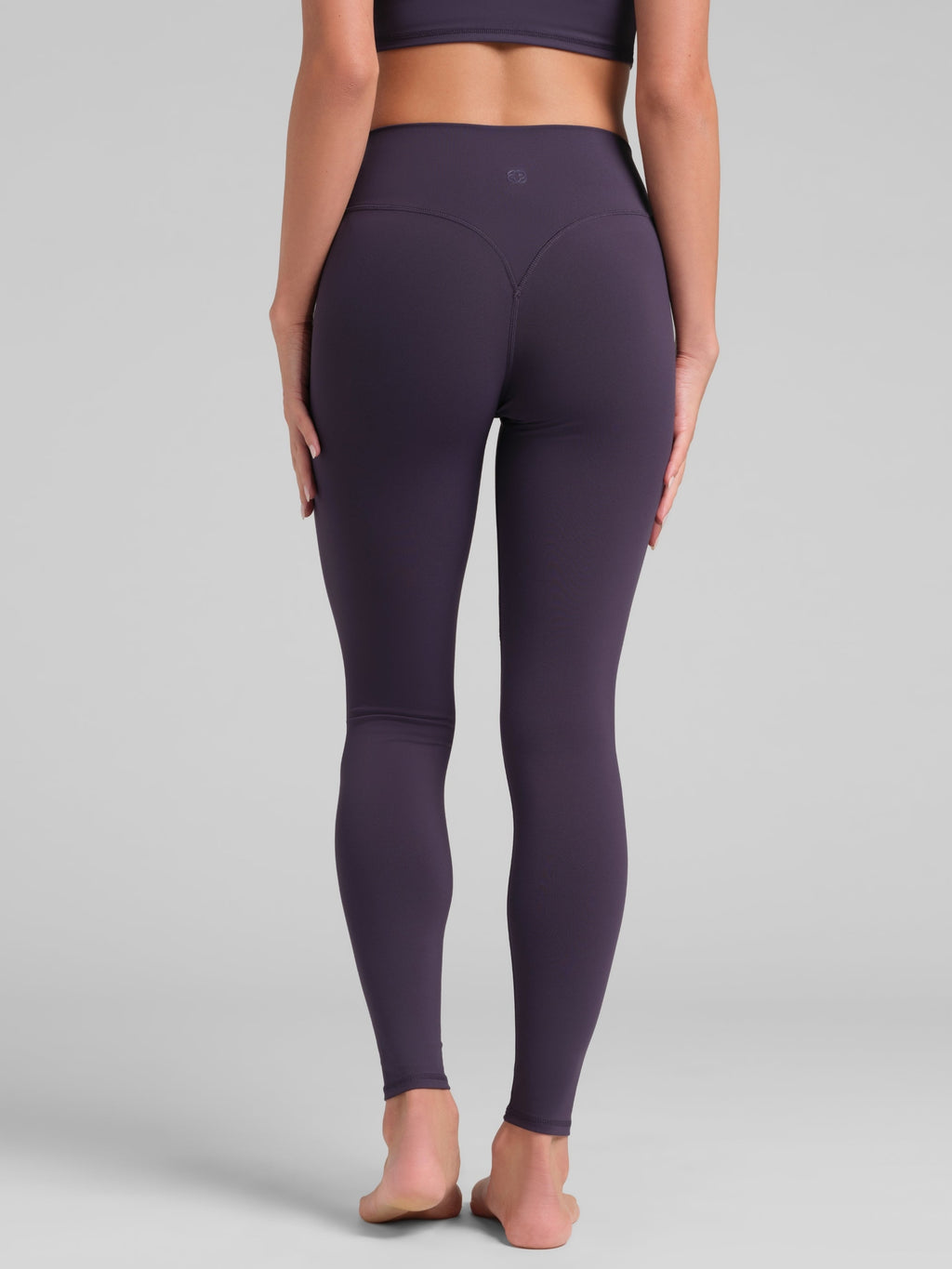 Noblezza PrimeCore™ 2.0 High-Waist Legging