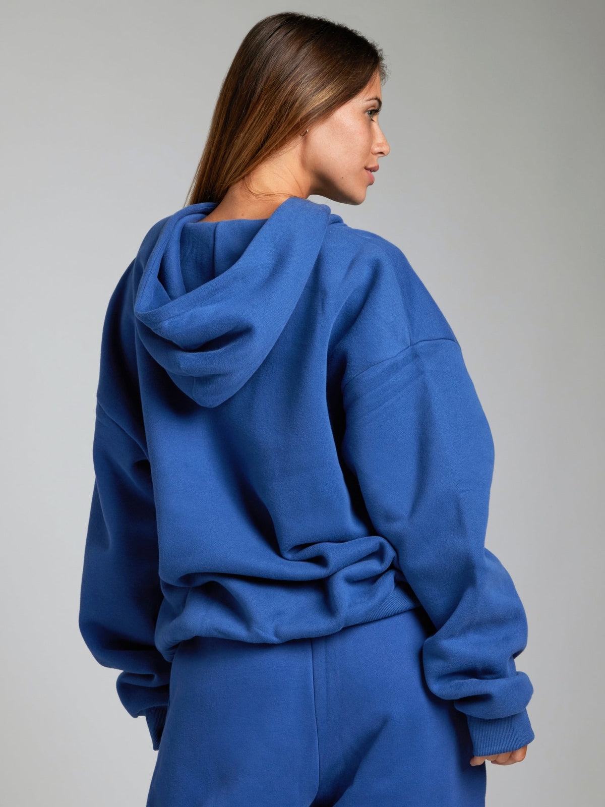 Standard Hoodie