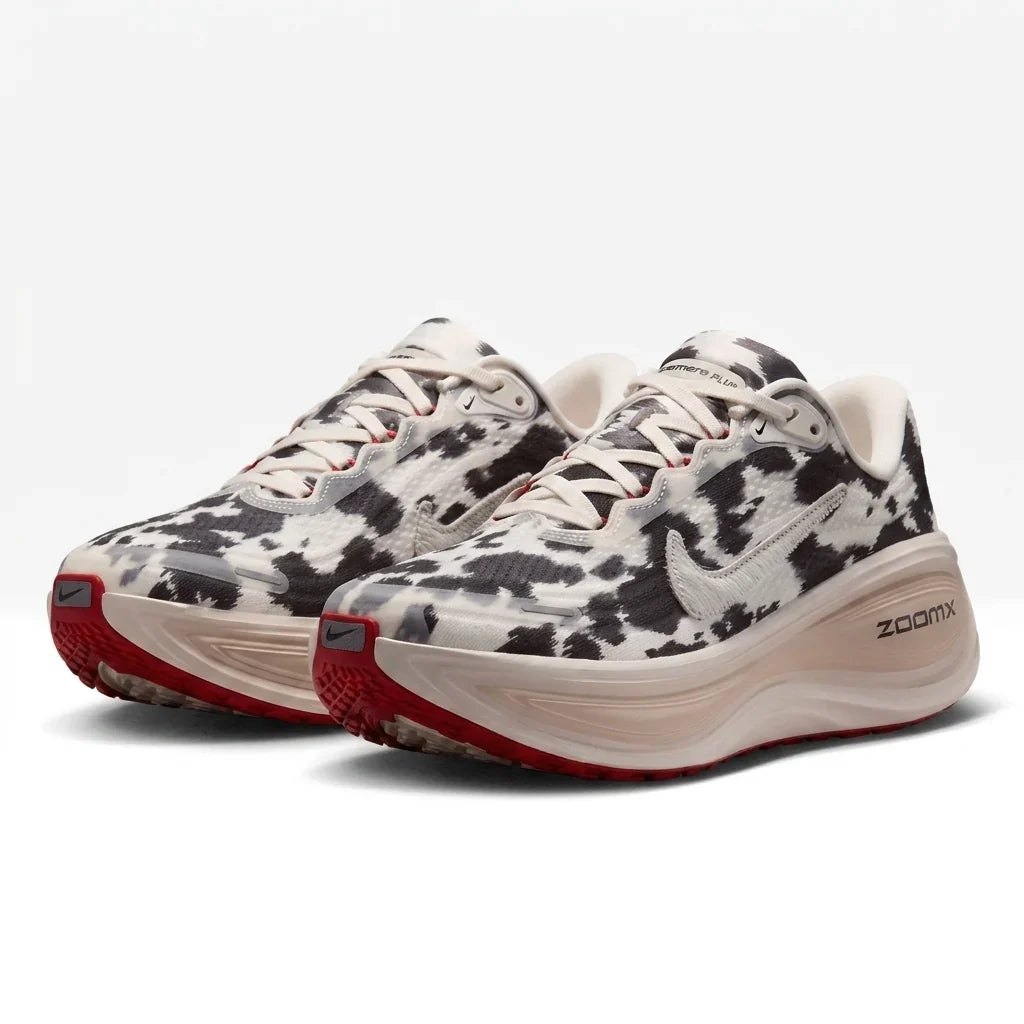 Vomero Plus “Cow Print”