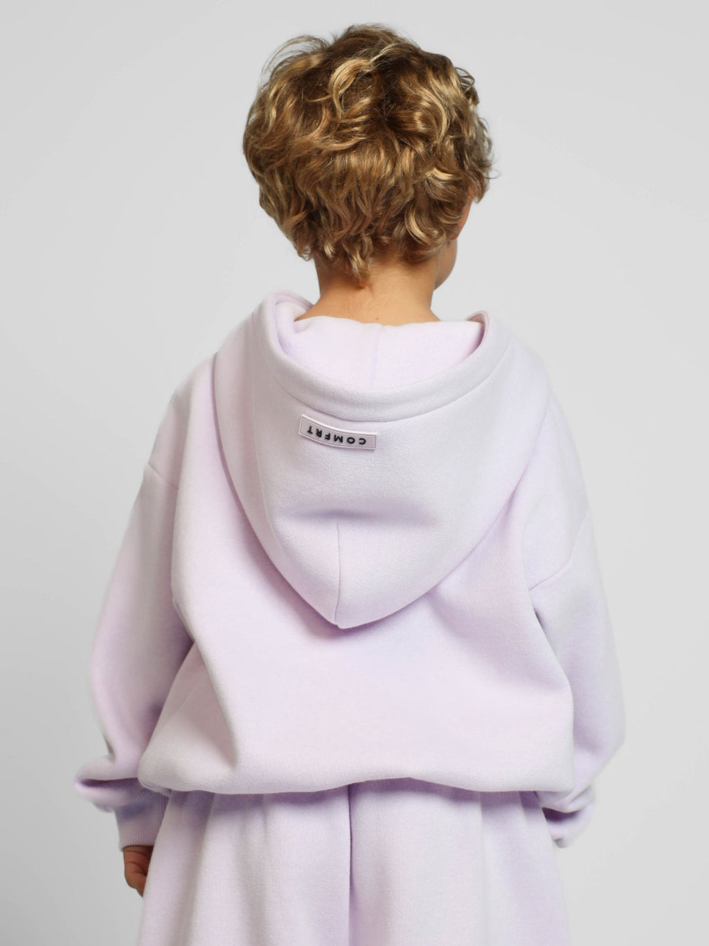 Pastel Kids Hoodie
