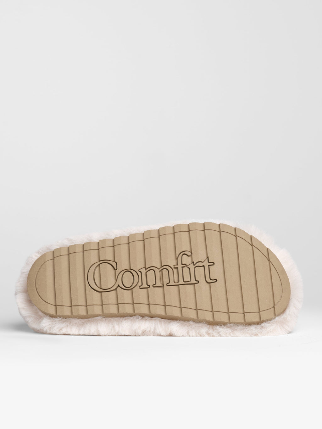Dreamer Slipper