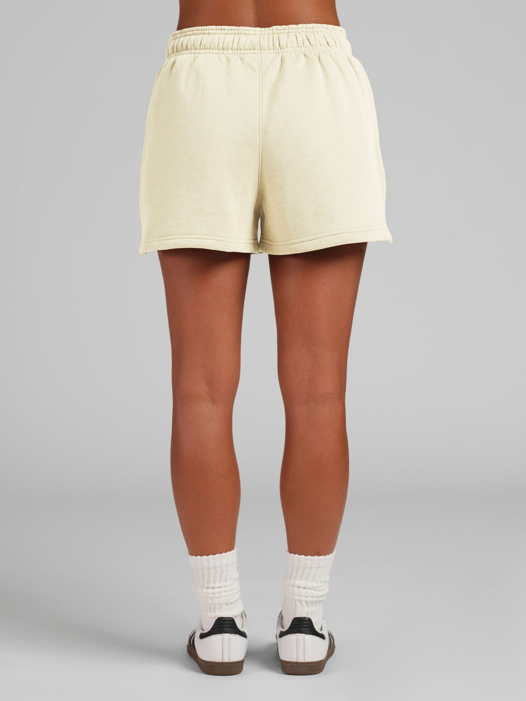 Varsity Logo Shorts