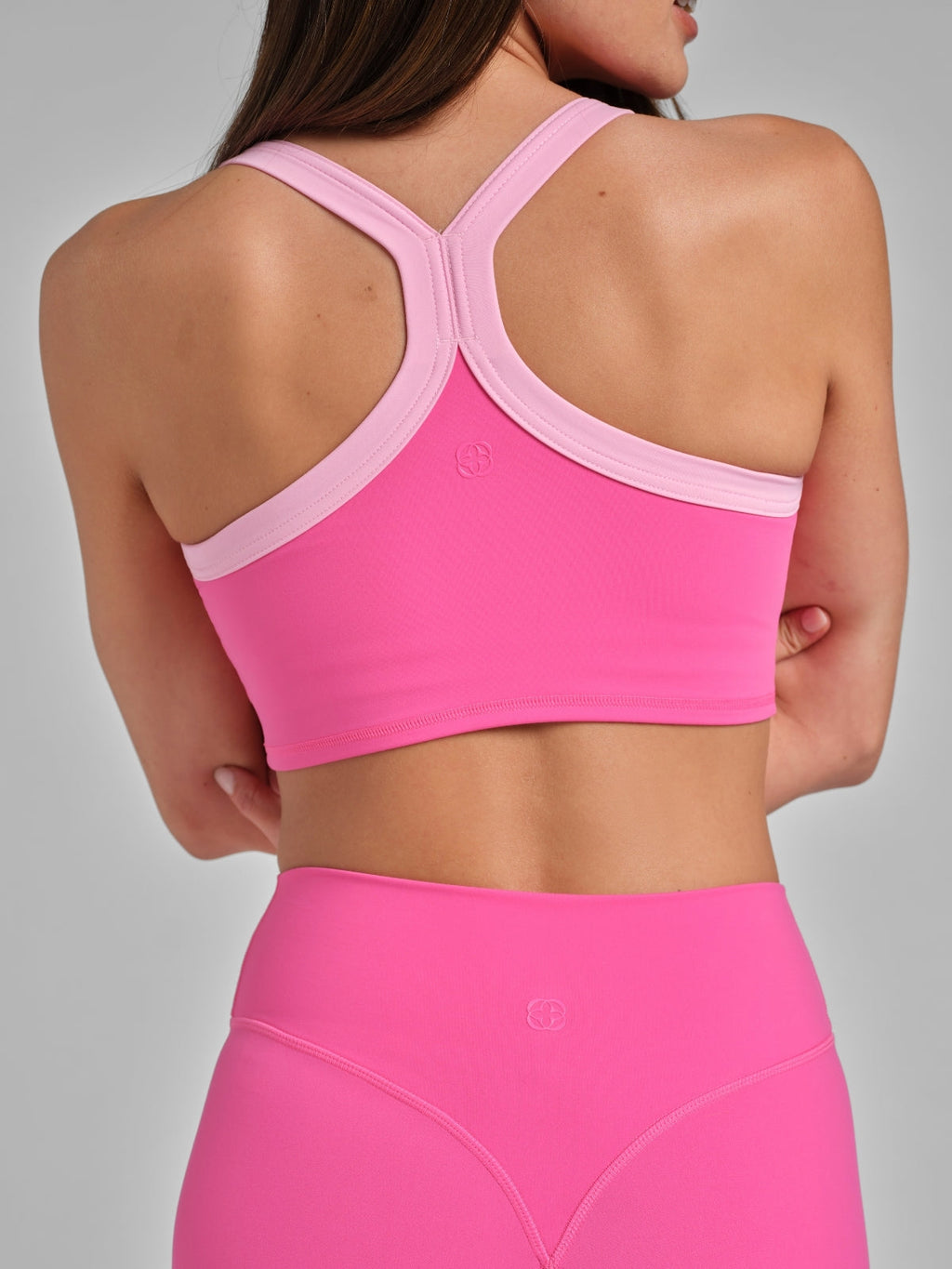 Noblezza PrimeCore™ 2.0 Long Line Bra