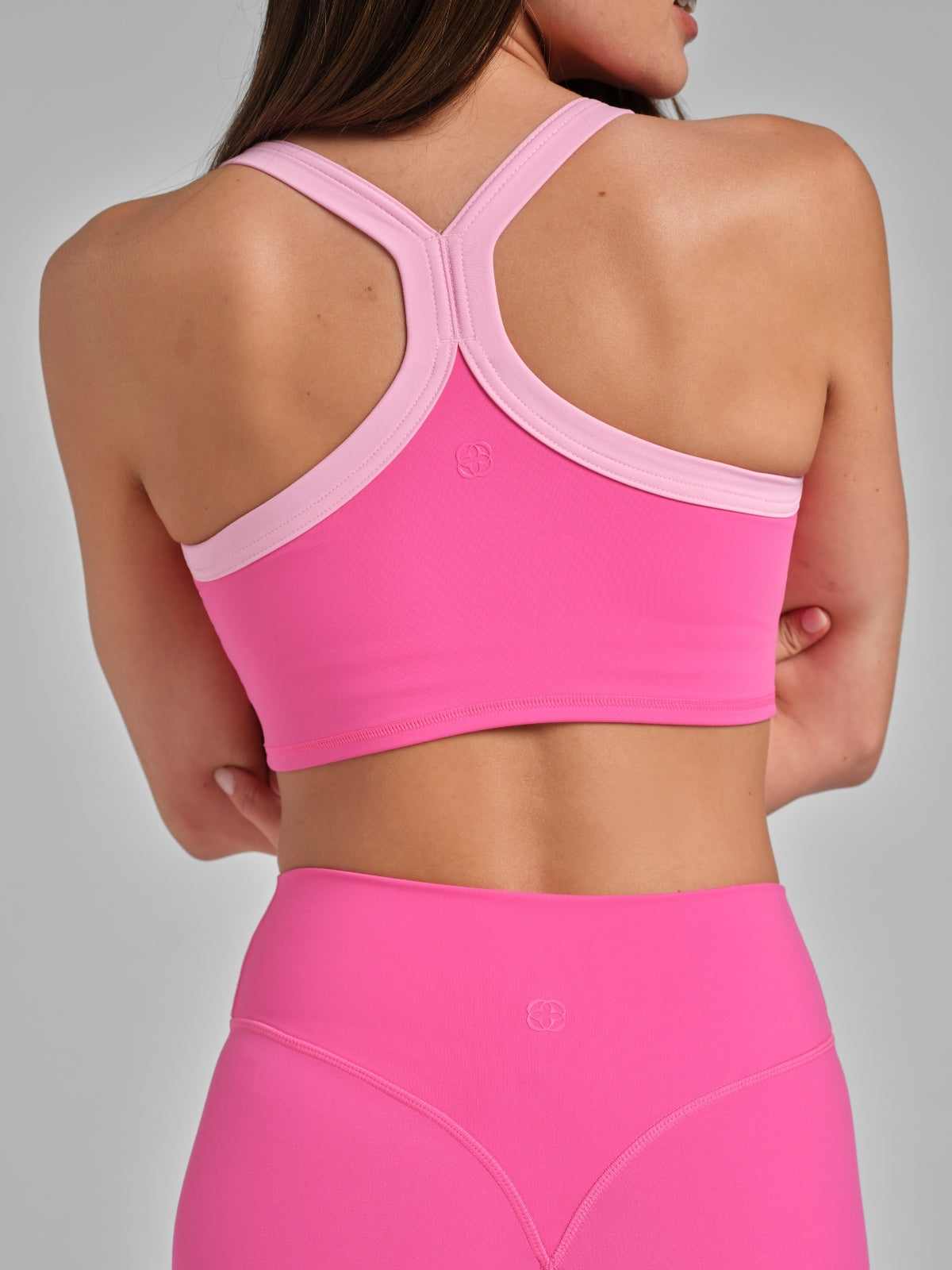 Noblezza PrimeCore™ 2.0 Long Line Bra