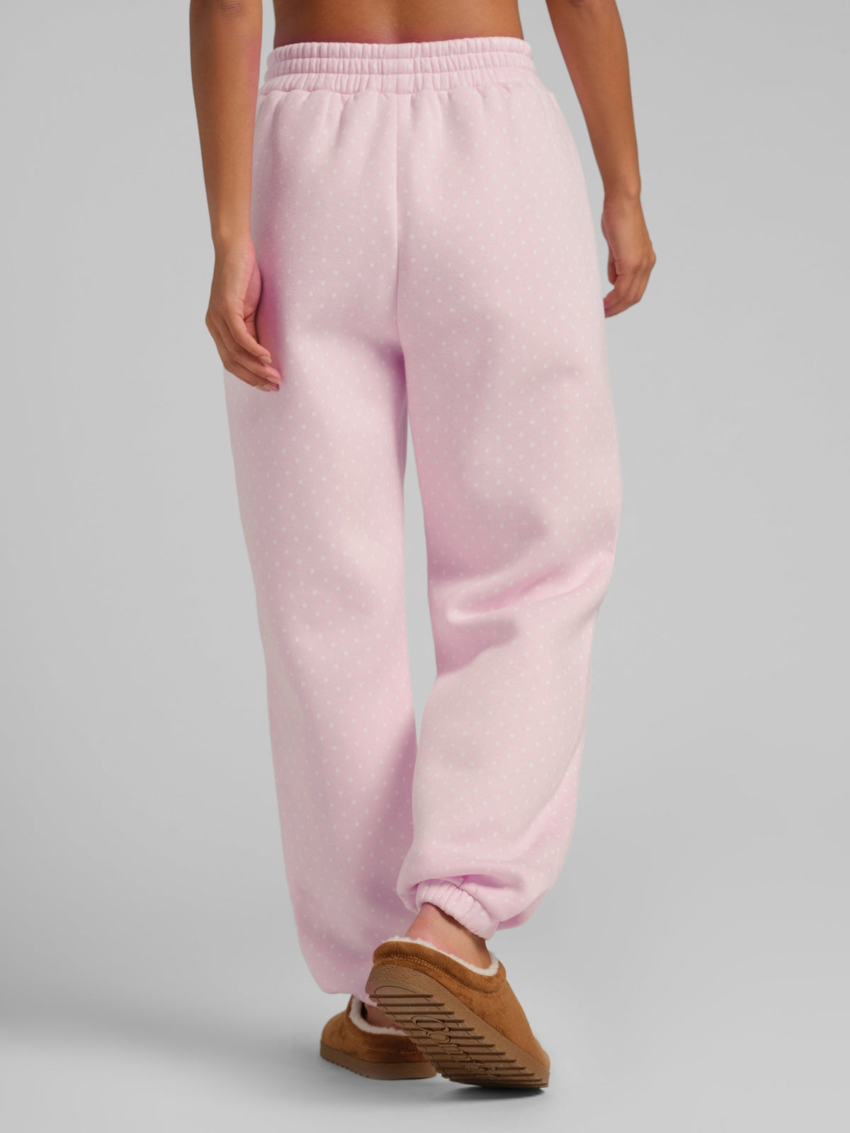 Minimalist Sweatpants