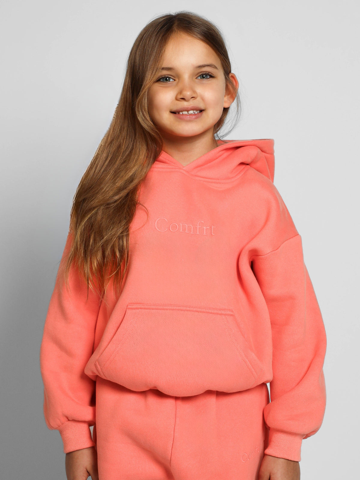 Signature Kids Hoodie