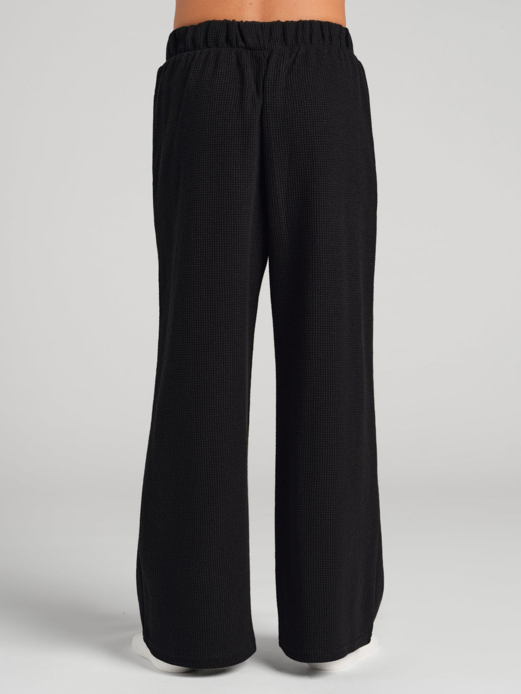 Waffle Kids Lounge Pant