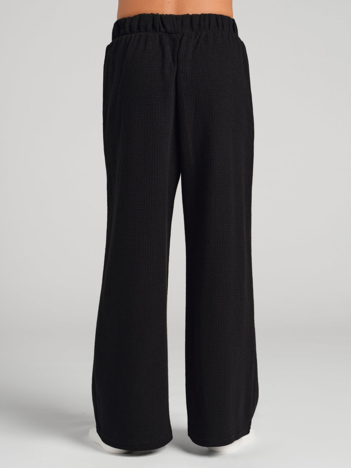 Waffle Kids Lounge Pant