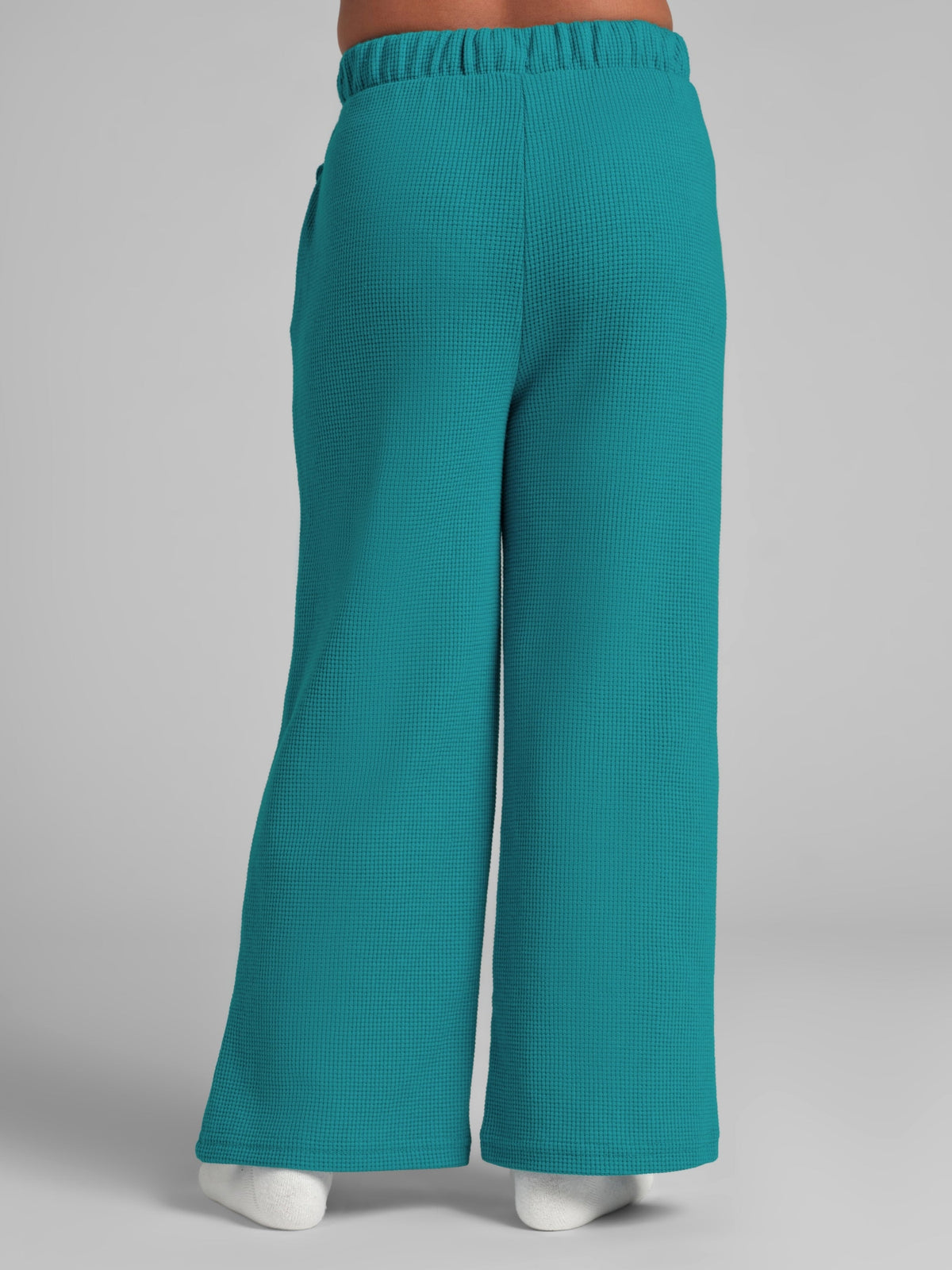 Waffle Kids Lounge Pant