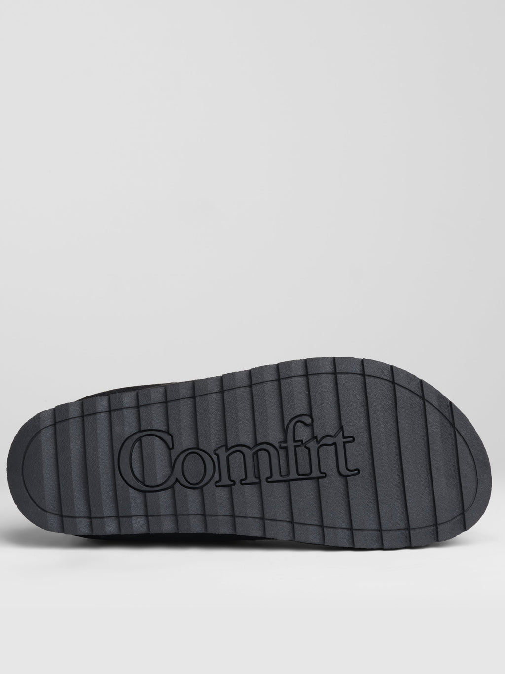 Weekend Slipper