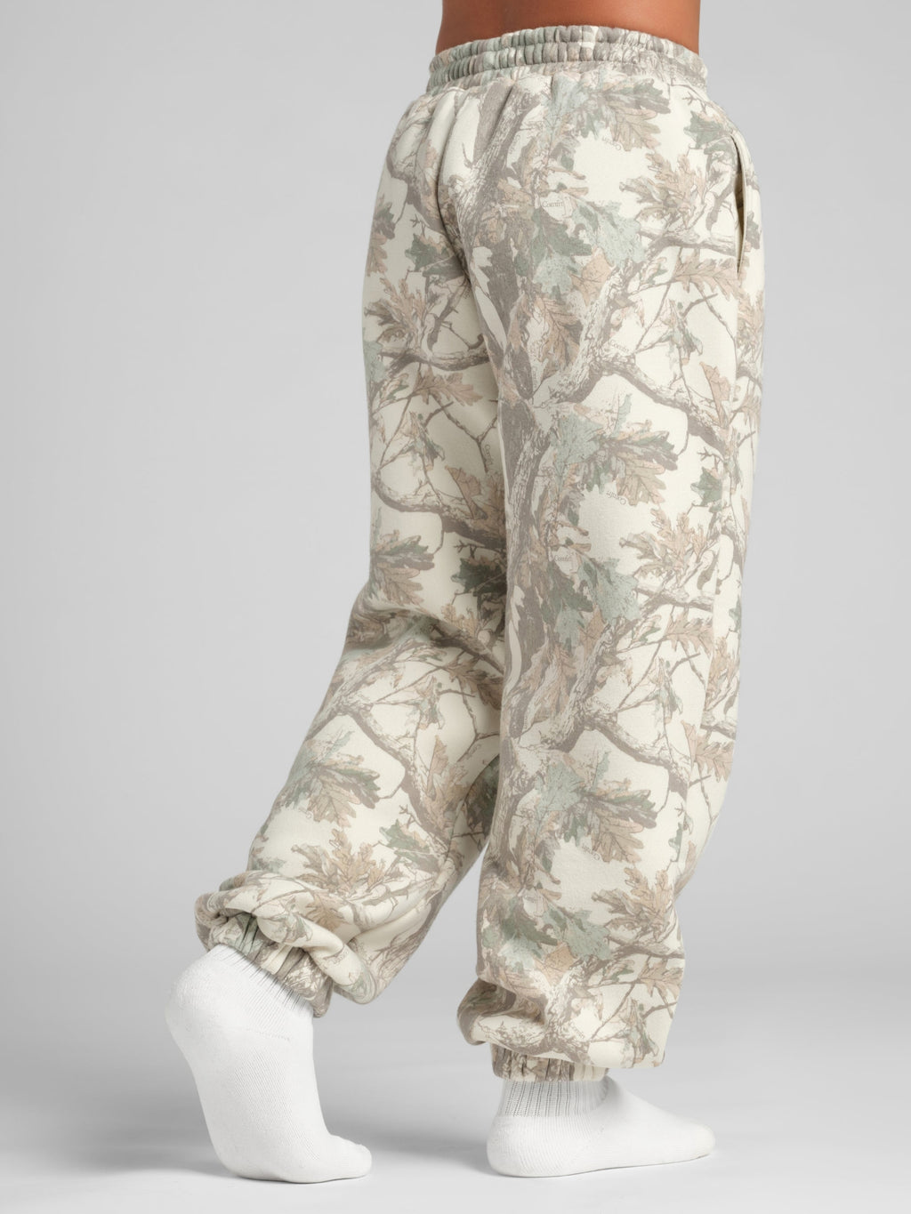Camo Kids Sweatpants