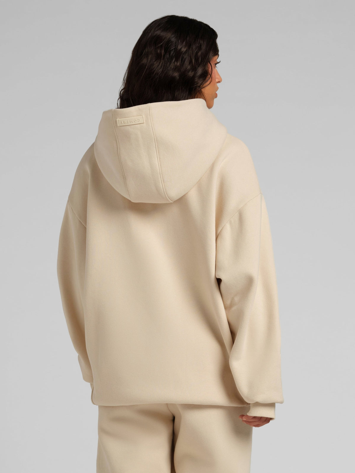 Explorer Travel Zip Hoodie – Mega
