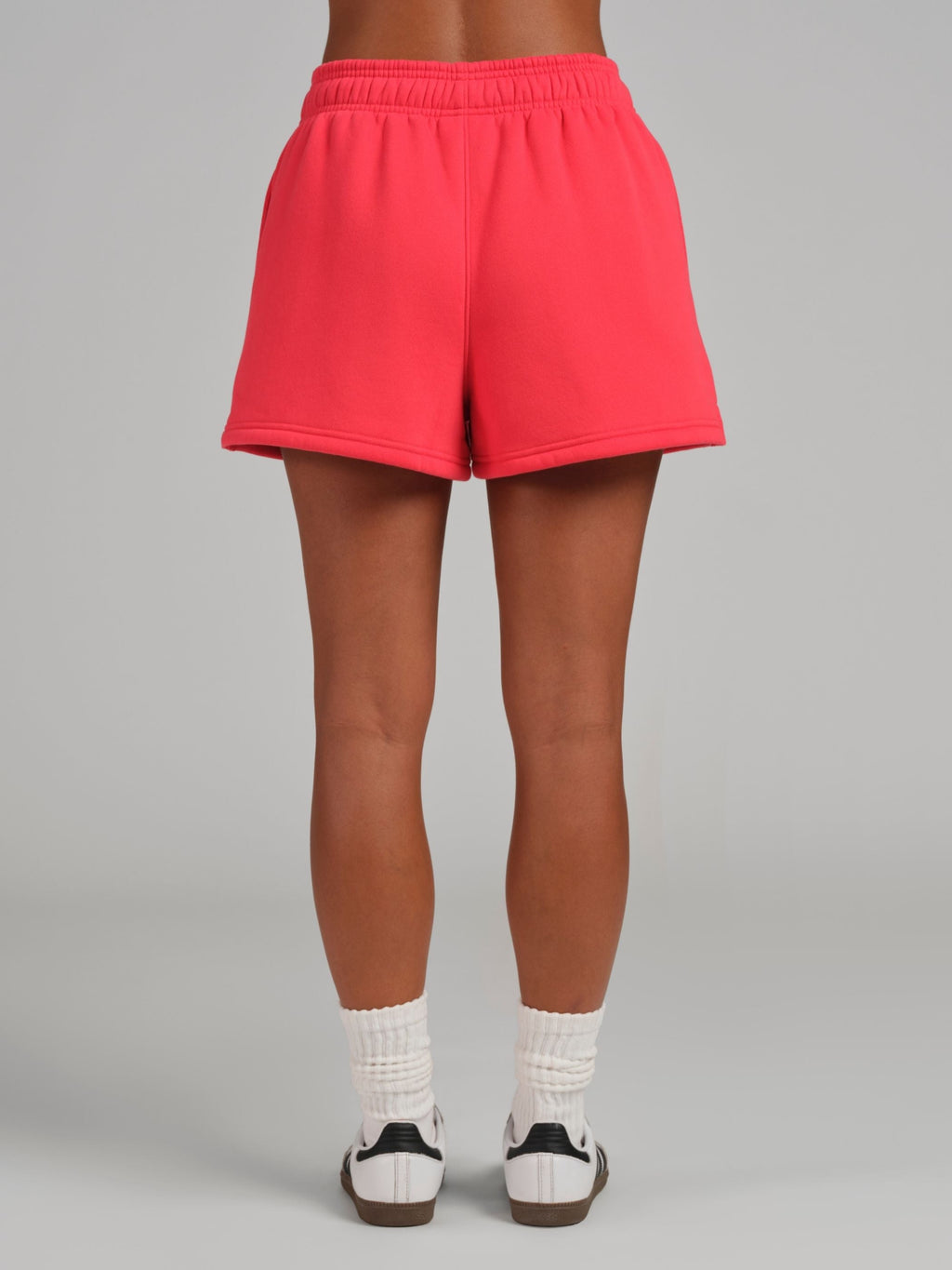 Varsity Logo Shorts