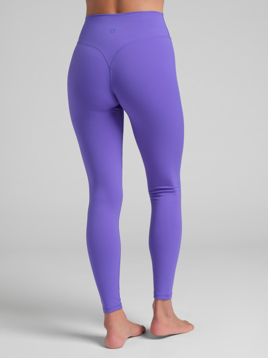 Noblezza PrimeCore™ 2.0 High-Waist Legging