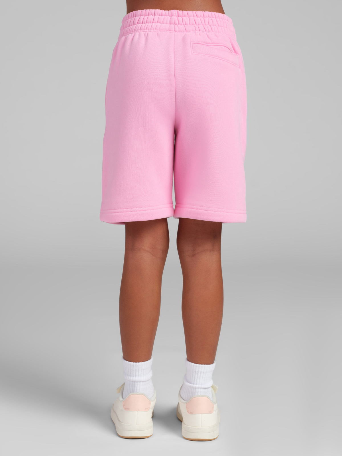 Varsity Kids Logo Shorts