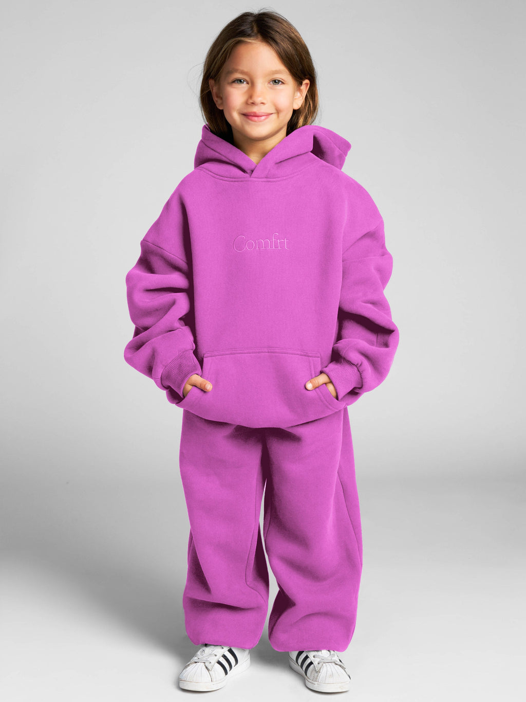VIP Exclusive Signature Kids Hoodie
