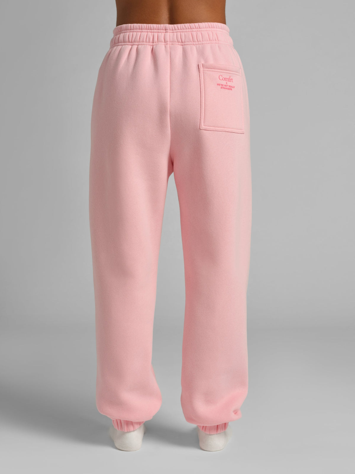 Noblezza Prime x We're Not Really Strangers Sweatpants