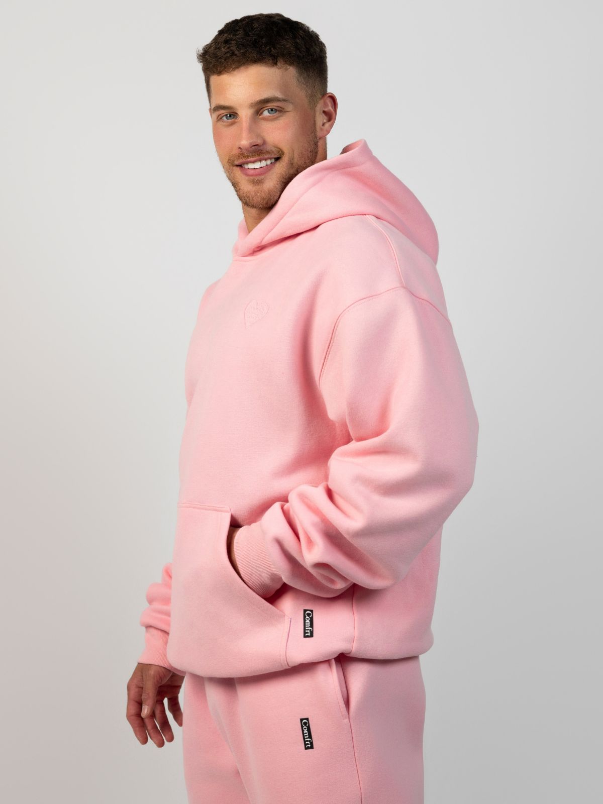 Love Hoodie - Pre-Order