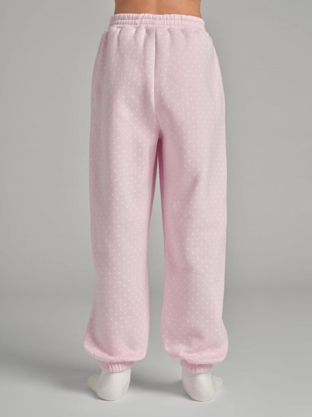 Minimalist Kids Sweatpants