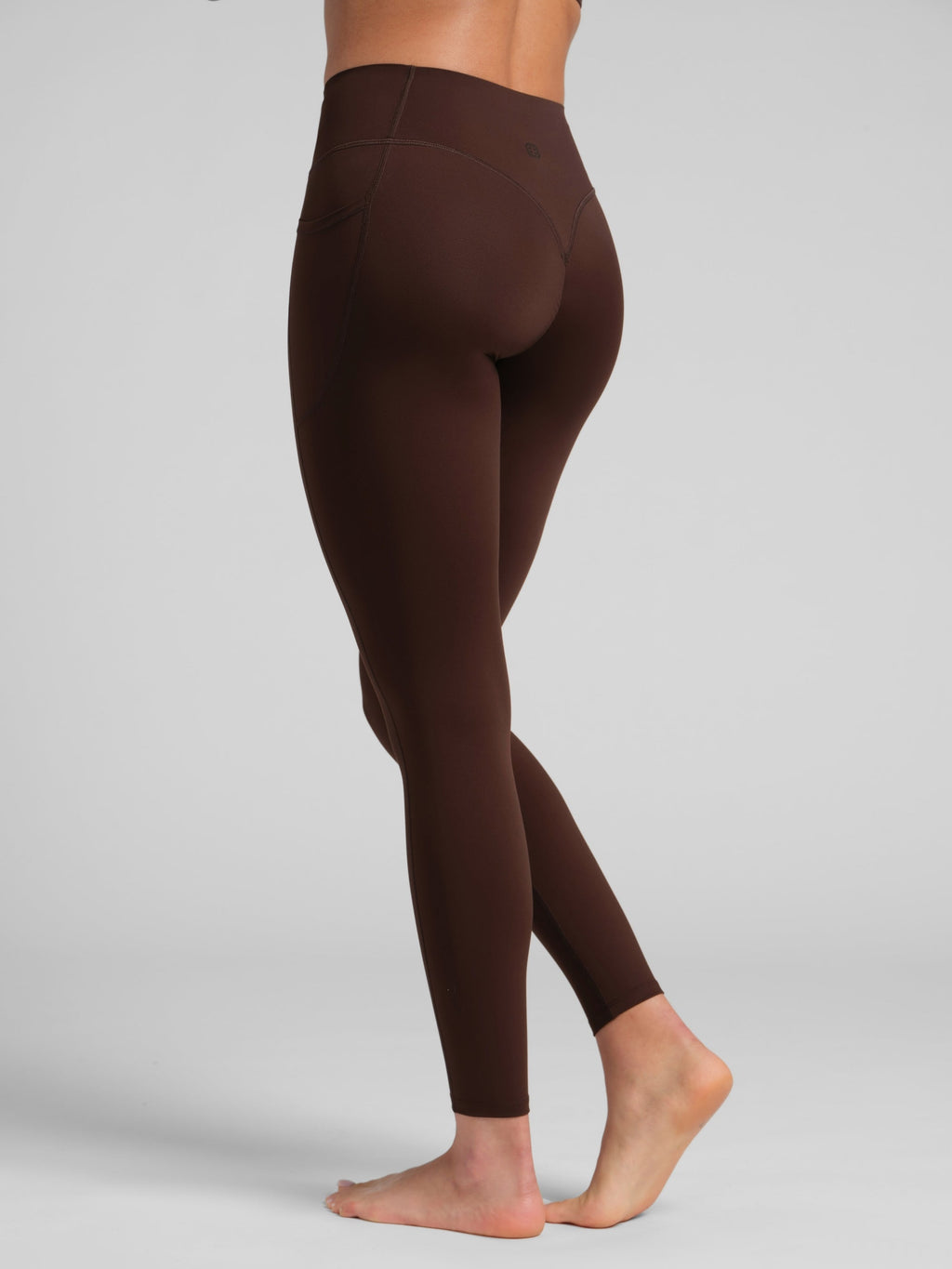 Noblezza PrimeCore™ 2.0 Sculpt High-Waist Legging