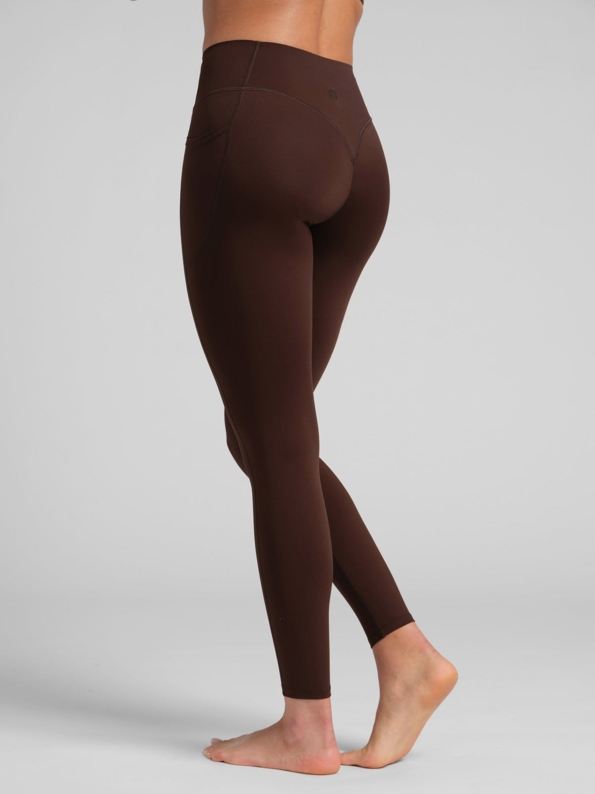 Noblezza PrimeCore™ 2.0 Sculpt High-Waist Legging