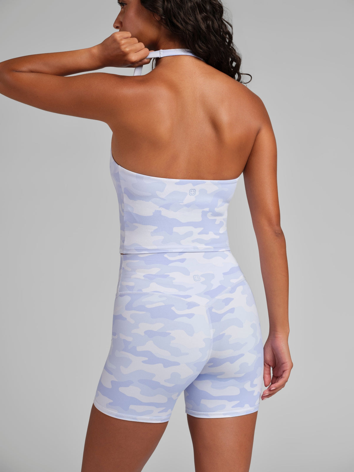 Noblezza PrimeCore™ Halter Tank