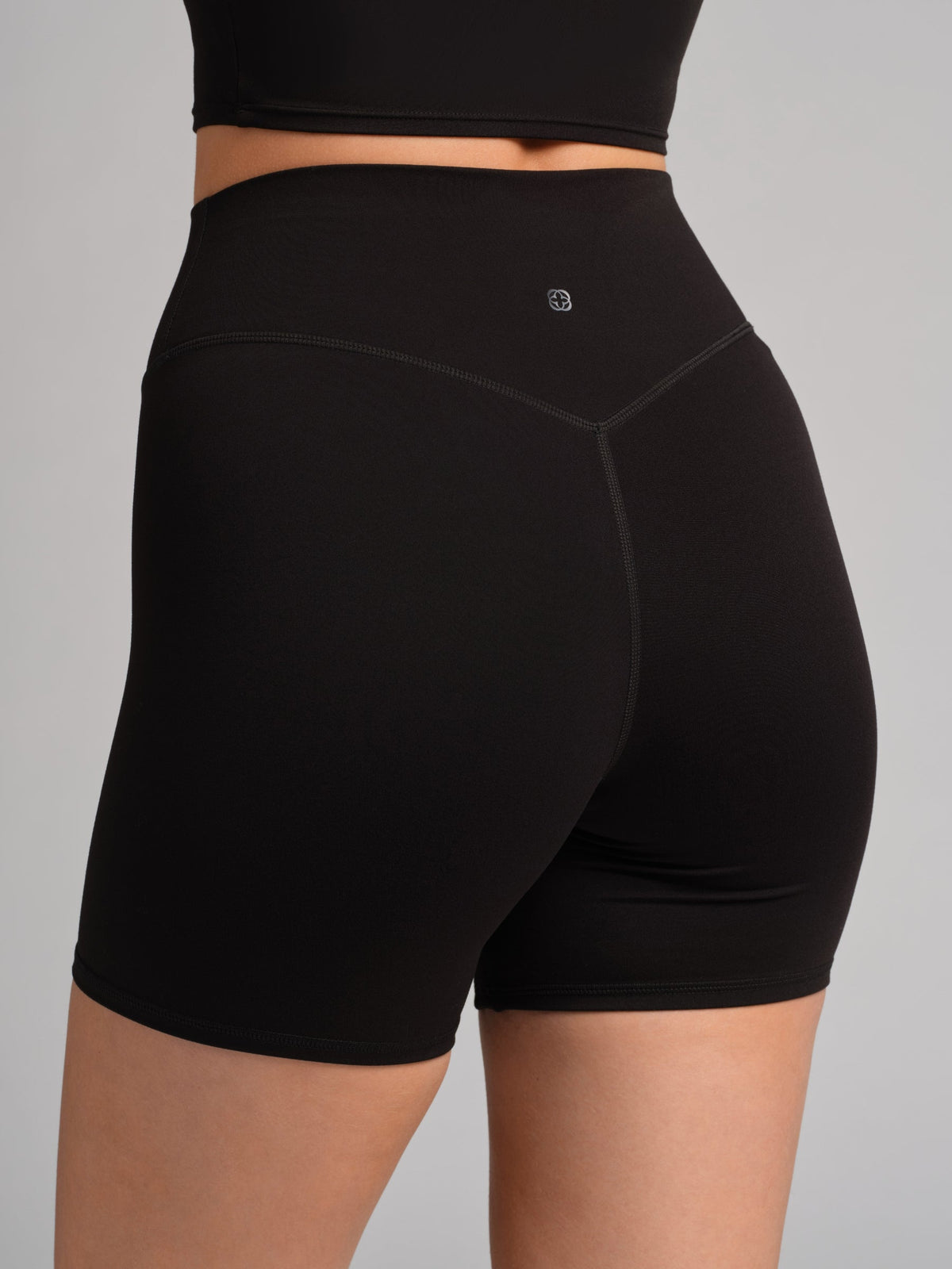 Noblezza PrimeCore™ 5" Biker Shorts