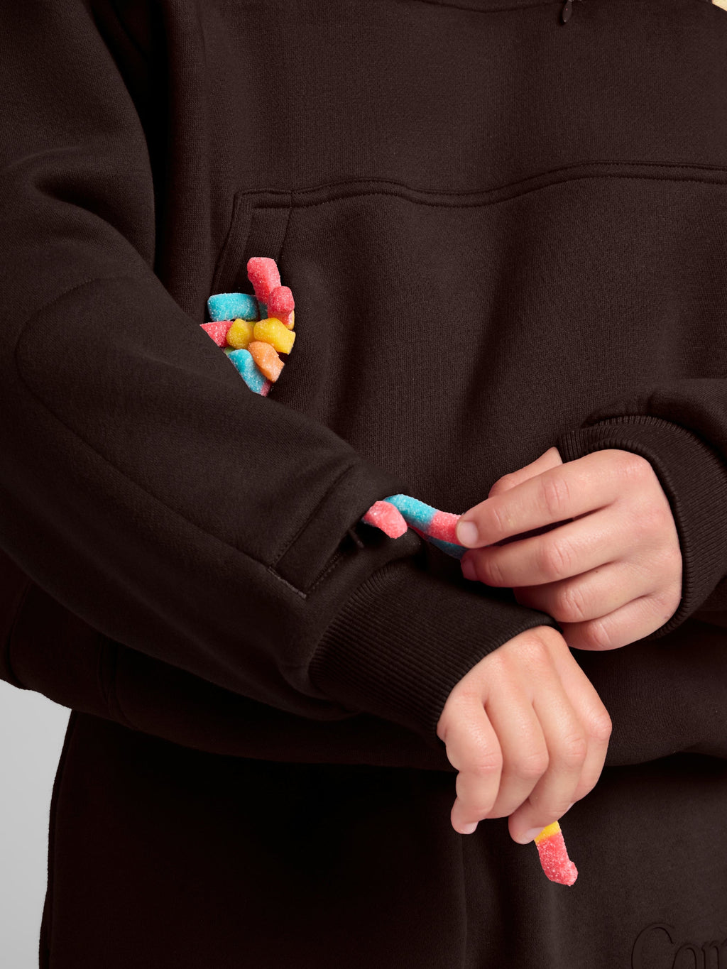 Snak™ Kids Hoodie