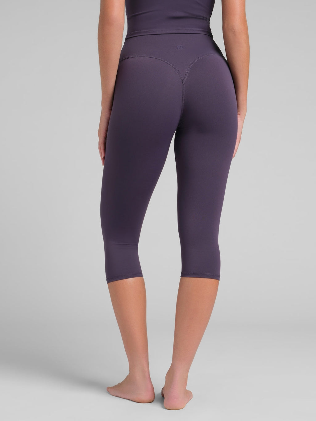 Noblezza PrimeCore™ 2.0 High-Waist Capri 18"