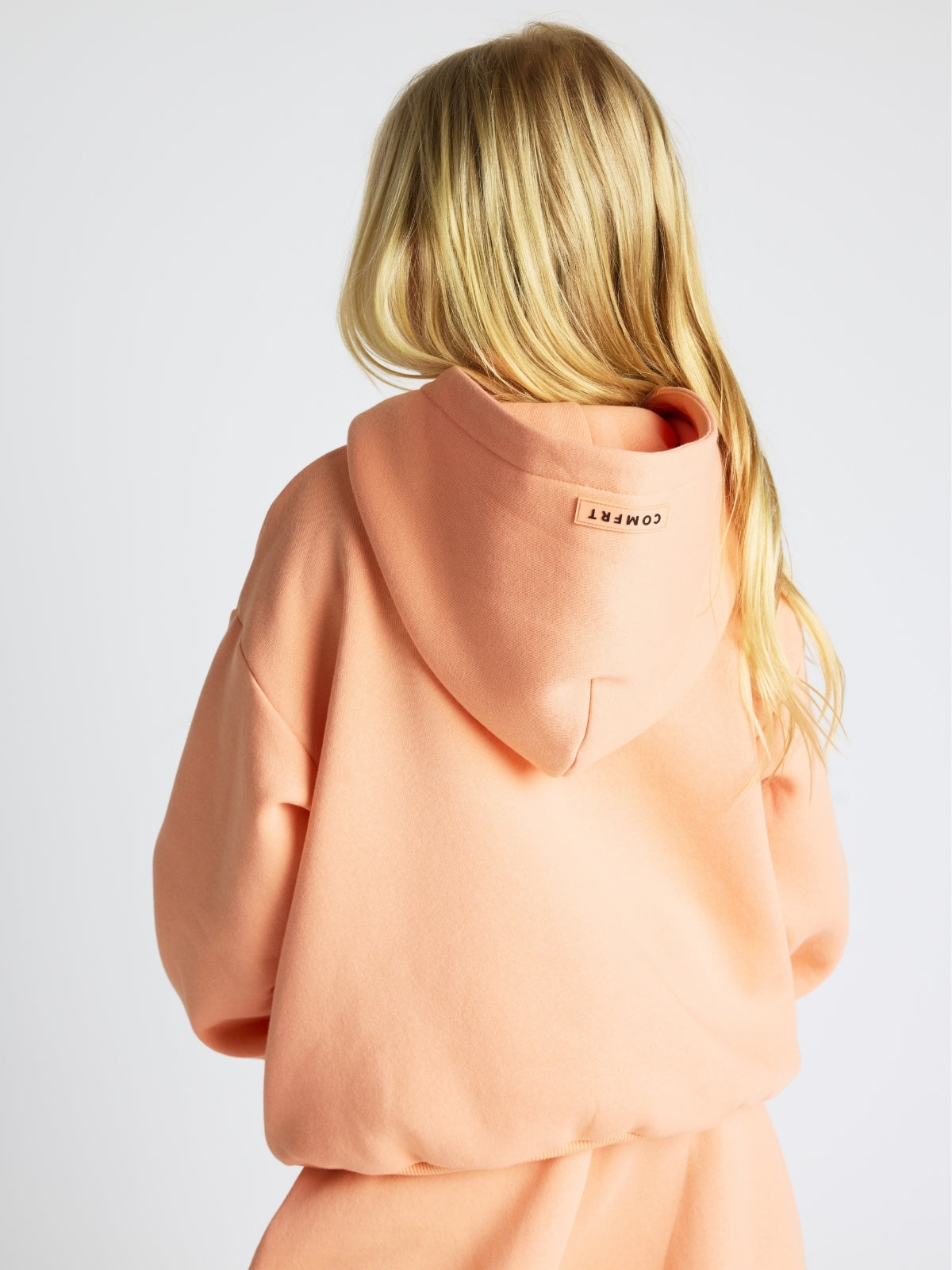 Pastel Kids Hoodie