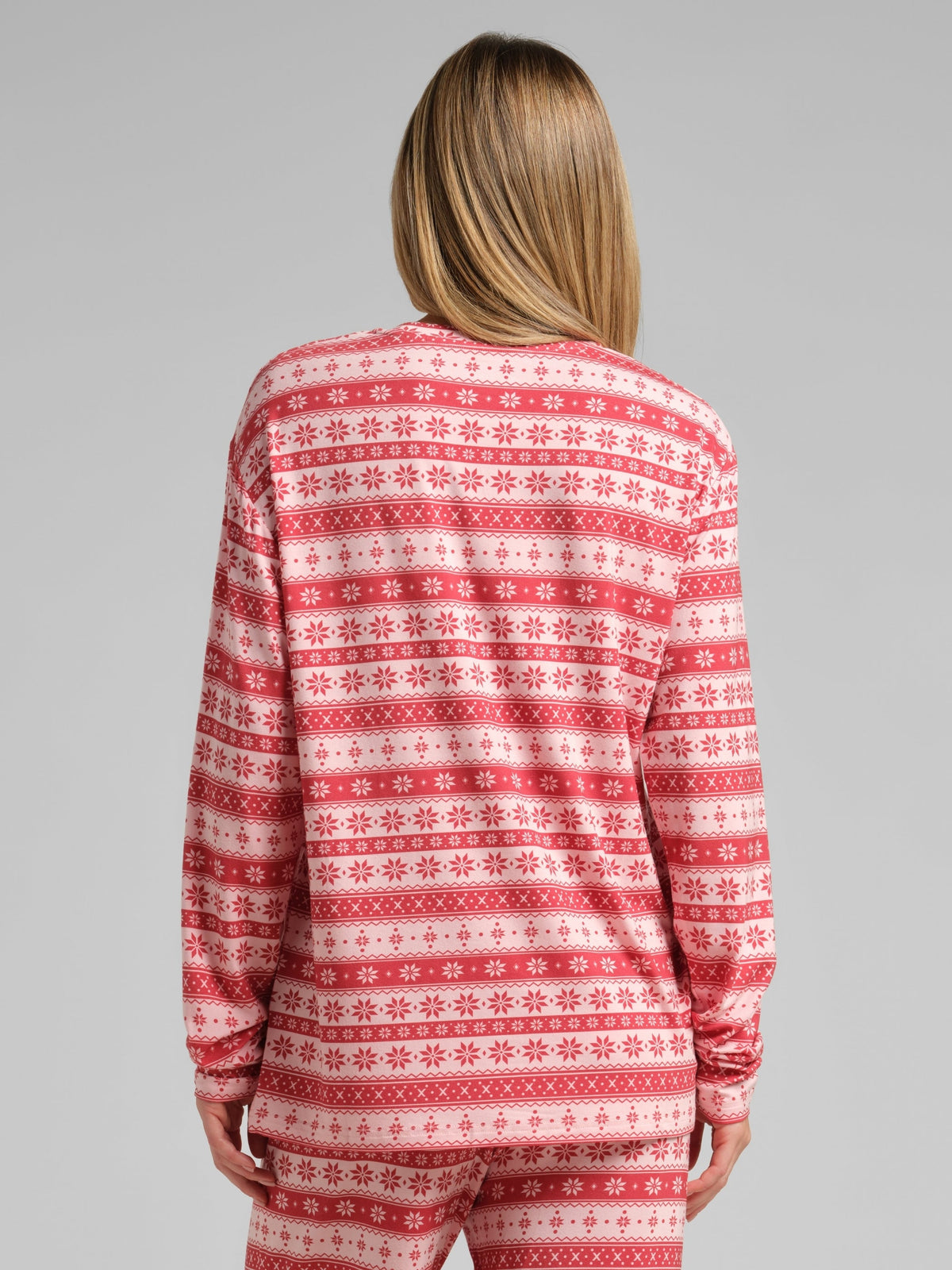 Cloud Lounge Long Sleeve Tee