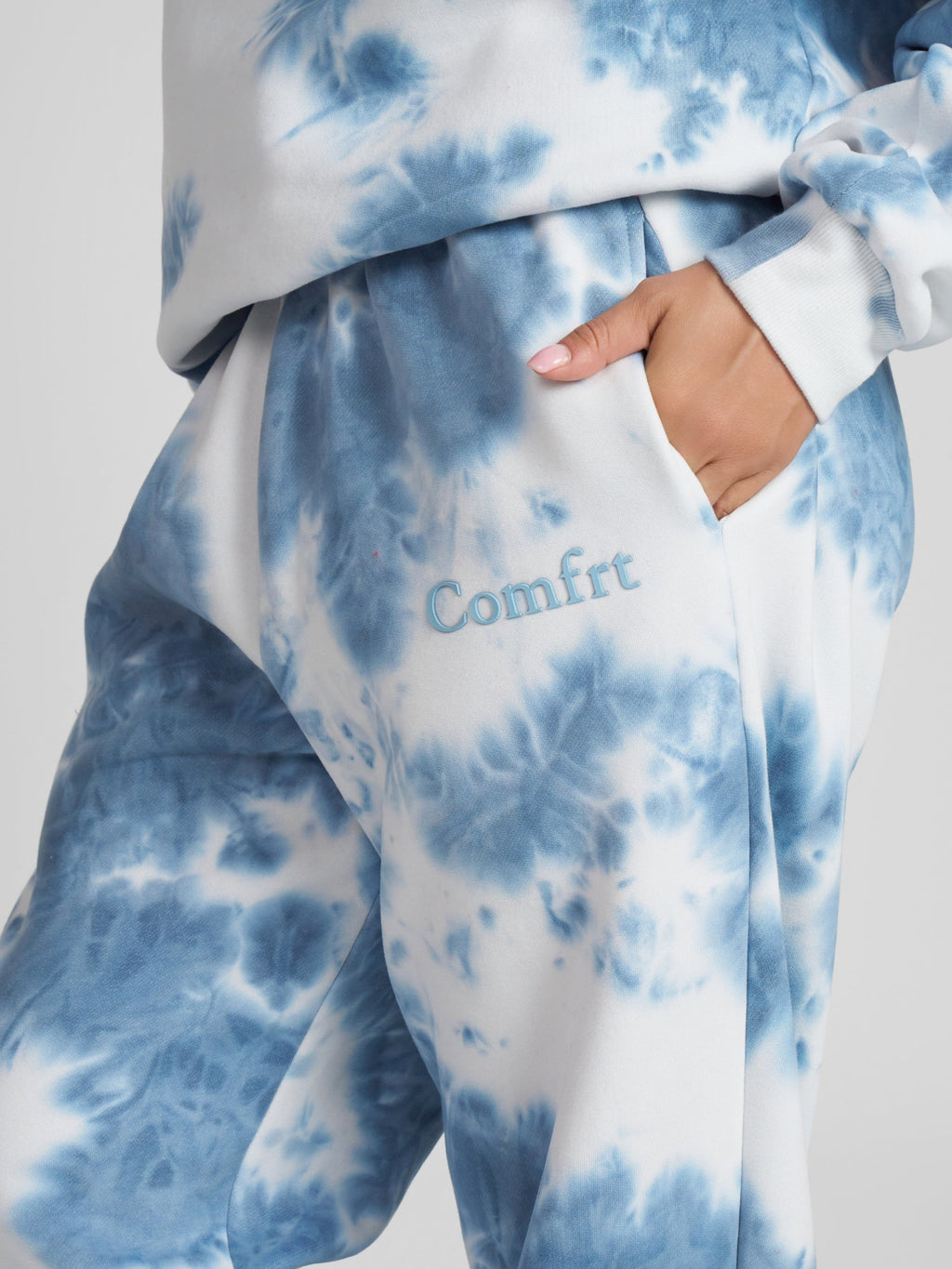 Minimalist Sweatpants