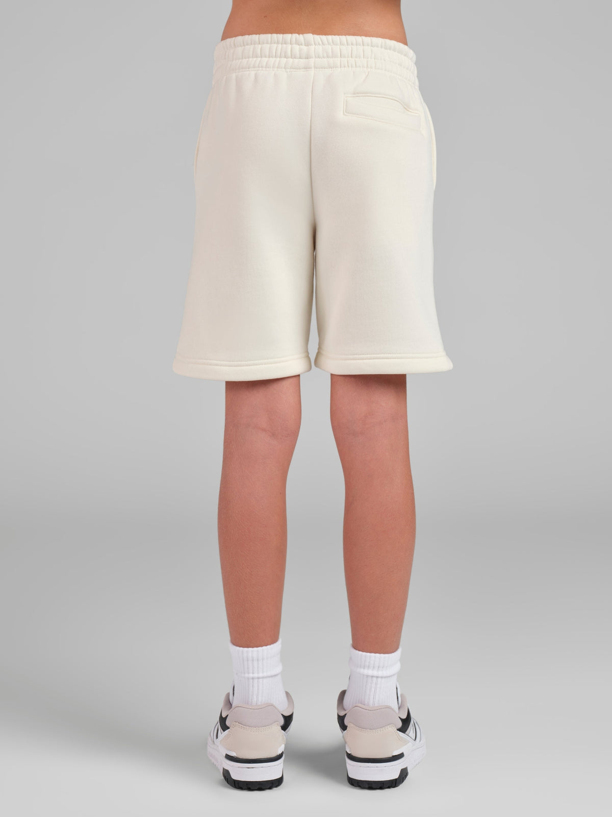 Varsity Kids Logo Shorts