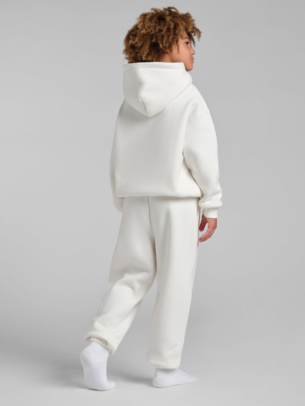 Minimalist Kids Sweatpants
