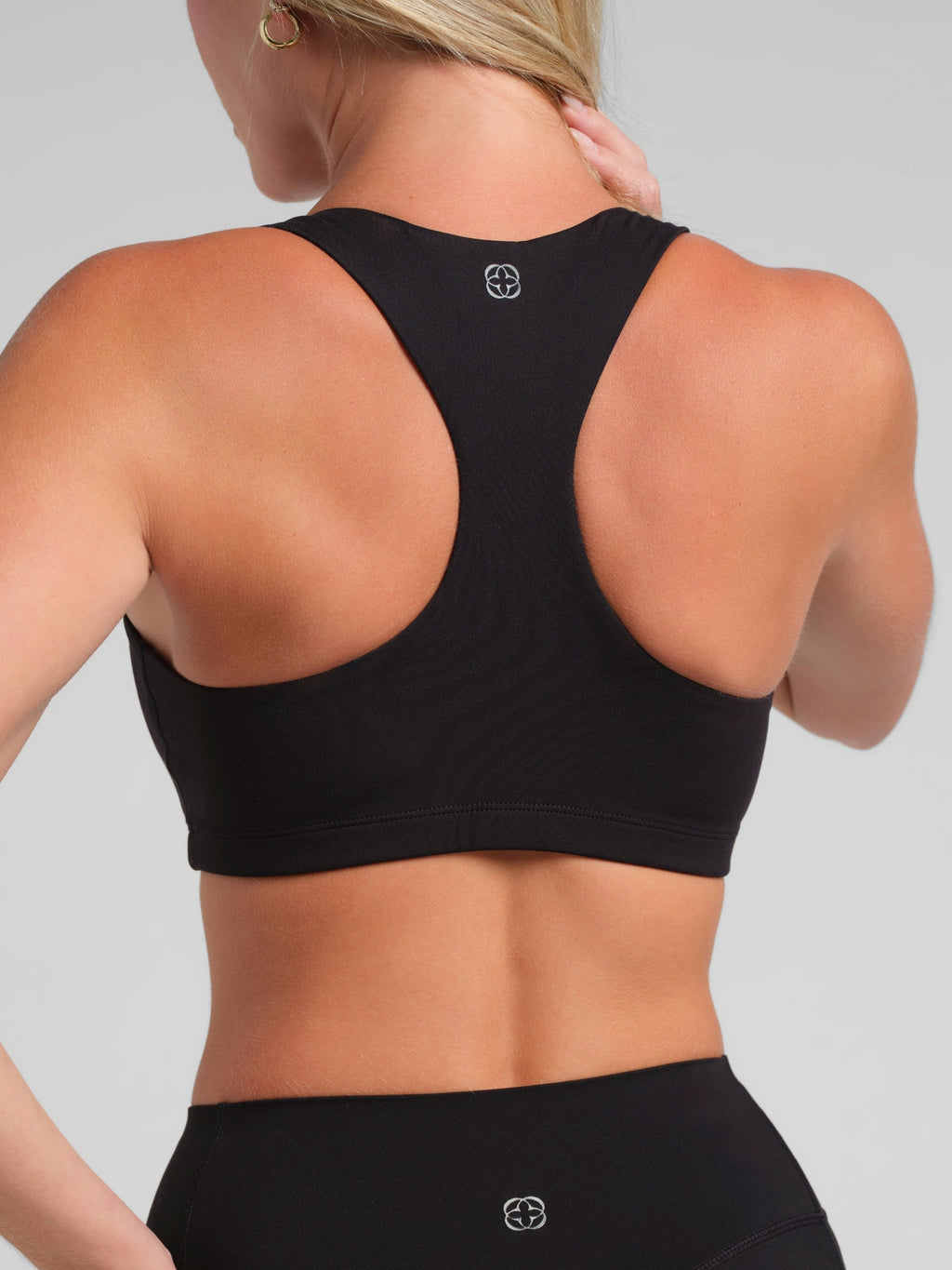 Noblezza PrimeCore™ 2.0 Square Neck Bra