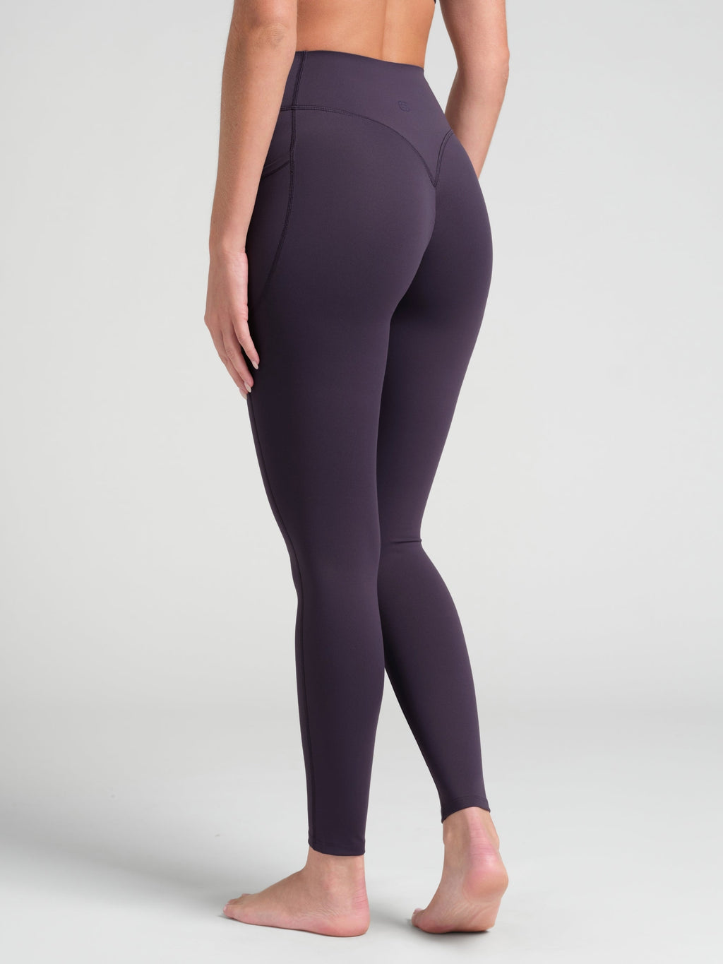 Noblezza PrimeCore™ 2.0 Sculpt High-Waist Legging