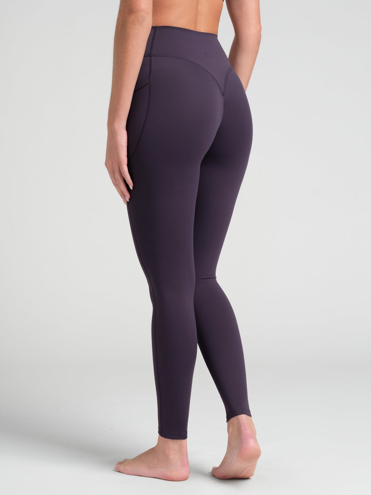 Noblezza PrimeCore™ 2.0 Sculpt High-Waist Legging