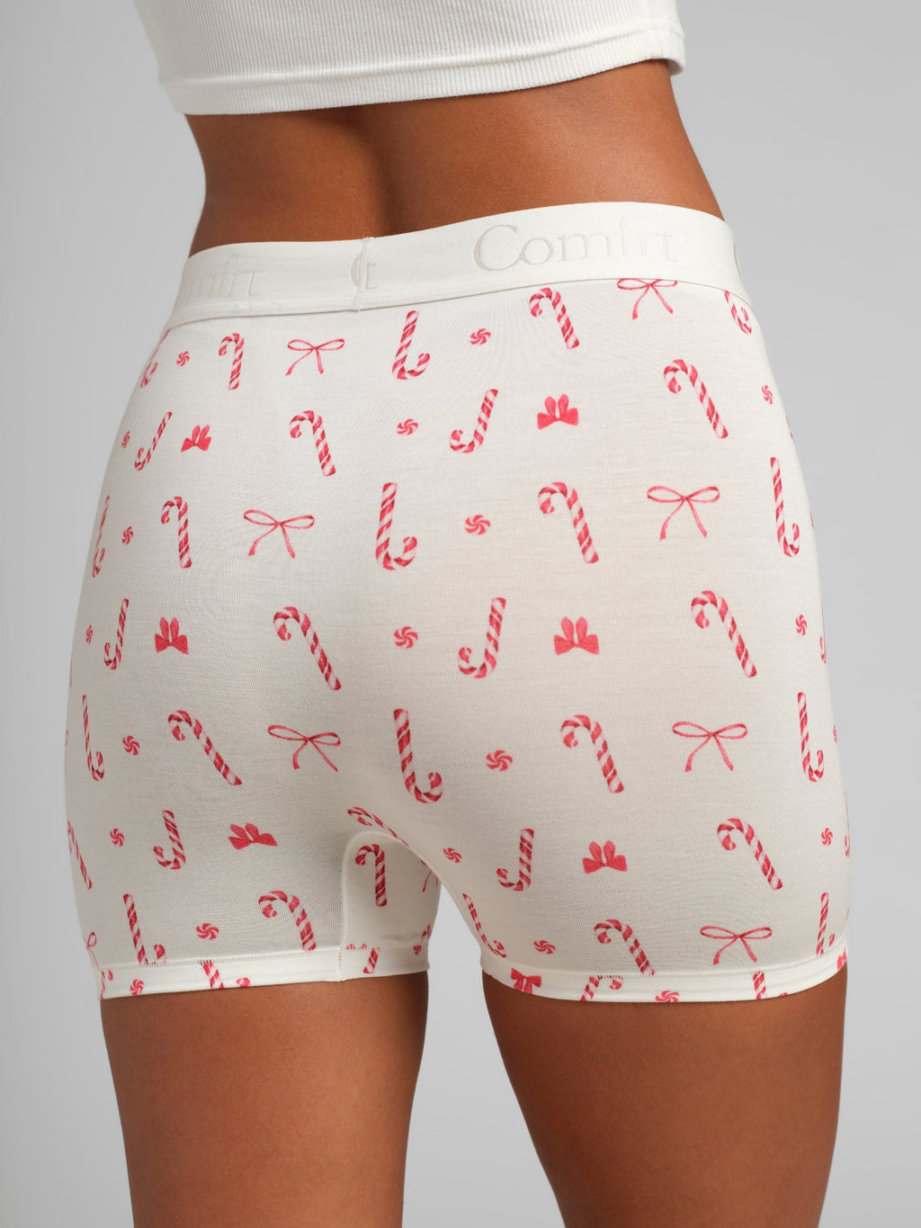 Women's Boy Short